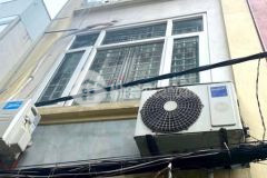 Bán nhà lê đức thọ gần phố 7,5 tỷ
