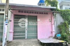 Cần bán miếng đất tặng nhà nát xuân thới đông hóc môn 5x19 94m2 660 triệu shr