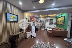 Bán căn hộ cao cấp hud3 tower tô hiệu, hà đông, căn góc, 3 pn,7.8 tỷ