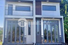 Đã bán 1 căn còn 1 căn bán căn nhà mới xây đường số 1 kdc đông phú, châu thành, hậu giang