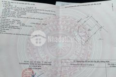 Bán căn góc gần 200m2 nằm trên trục chính khu phú cát city khu biệt thự nằm trong lòng cnc hòa lạc