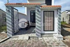 Cô lai gửi bán căn nhà ở hồ thị lai, tân phú trung củ chi giá 930triệu