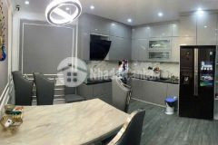 Bán nhà văn miếu, oto tránh, lô góc, 65m2, 6t thang máy 19 tỷ