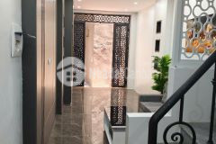 Bán nhà 37 ngõ 127 quan thổ 1, tôn đức thắng, ngõ thông, full nội thất dt 29m4 tầng6.95 tỷ