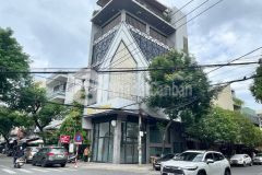 Cho thuê nhà góc 2 mặt tiền thái phiên nguyễn chí thanh, hải châu