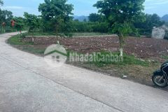 Trung tâm ba hàng đồi lạc thủy hòa bình giá f0 chỉ 4,7 triệum² từ 4xx triệulôc