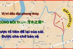 Bán đất phân lô, diện tích lớn, phường tam bình tam phú, thủ đức cũ tphcm, giá tốt