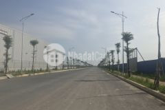 Chuyển nhượng 20.000m2 khu công nghiệp yên mỹ 1 hưng yên
