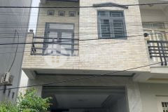 Bá.n nhà 1 trệt 2 lầu đường b24 kdc 91b, ninh kiều, tp cần thơ