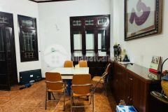 Nhà đẹp lô góc ngõ ô tô 93m² 3 tầng 2x.x tỷ nguyễn thị định, thanh xuân