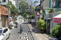 Nhà hẻm số 444 lê lai p4 gò vấp đường đối diện bv 175, giá 9 tỷ