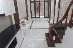 Nhà đẹp mới tinh full nội thất 31m2 5 tầng long biên