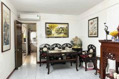 Bán nhà tập thể đường nguyễn trãi, 78m, giá 3.8 tỷ