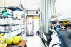 Dòng tiền sẵn có nhà 5 tầng chuẩn châu âu lê hồng phong, 59m² nở hậu 9m nhỉnh 16 tỷ, quận 10