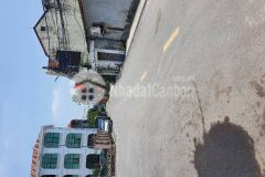 Lô góc 4 tầng dt 60m² mt 4,1m đường 9m lộc hà mai lâm đông anh kinh doanh tốt