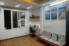 Bán căn hộ ccmn ngõ mễ trì thượng, quận nam từ liêm 50m, 2 ngủ full đồ giá 2.08 tỷ