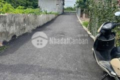 Lô đất đẹp 63,8 m2 ở cự dũng, tân quang, sát vin 3, cực đẹp 0828218468