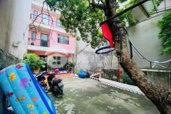 Bán nhà phố trần quốc khái tây nam linh đàm 129m, mặt tiền 6m, kinh doanh chỉ 39.9 tỷ