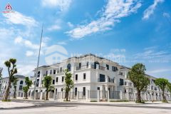 Bán biệt thự 3 tầng đối diện trường học nội khu central riverside vị trí kim cương