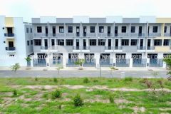 Nhà phố sẵn sổ tại trảng bàng gần khu công nghiệp, dễ khai thác