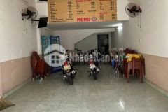 Nhà 2 tầng mặt tiền kinh doanh sầm uất đường lê độ trung tâm thanh khê