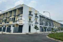 Nhà phố tây ninh giá mềm đầu tư ngay từ hôm nay