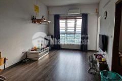 Bán căn hộ chung cư tầng 15 hh03 kđt thanh hà cienco 5 65,3m2 chỉ 2,4x tỷ