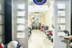 G𝐈ả𝐌 𝐒ố𝐂 𝟓0𝟎t𝐑 nhà 6 tầng thành thái, q10 48m² 8pn giá chỉ 8.4 tỷ