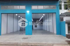 Cho thuê kho mặt tiền nguyễn tất thành diện tích 350m2, giá 21 triệutháng