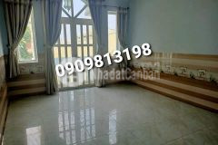 Nhà shr p.phú lâm quận 6 sang tên ở ngay.