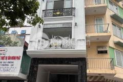 Bán nhà mặt phố hàng lược, 84m2 4 tầng, mt 4.5m, chỉ 60 tỷ 0987104878