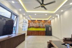 Nhà đẹp ở ngay mặt ngõ thạch bàn 60m 6t thang máy 13xtỷ gara ôtô hồ điều hòa ở sướng