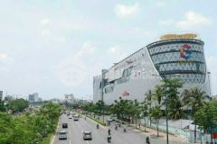 Cực hot nhà hẻm 6m 4 tầng đẹp ngang 4.5m 86m2 phạm văn đồng bt sát giga mall 13.9 tỷ