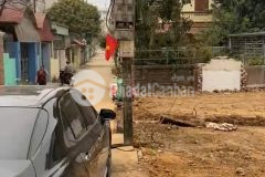 Siêu phẩm 1285m2 full thổ cư đất trung tâm thủy xuân tiên chương mỹ hà nội