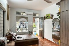 Bán nhà tập thể đường nguyễn trãi, thanh xuân, nhà đẹp, ngõ ô tô, 2 ban công thoáng