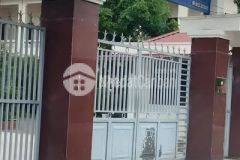 Chỉ 9xxtr lô hải thành 2, dương kinh ngay trung tâm hành chính mới, sát mặt đường trung hiếu
