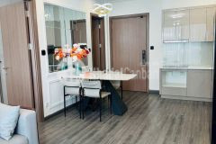 Bán căn siêu phẩm 3pn2wc tầng đẹp view thoáng chỉ 5,6 tỷ tại the zenpark full đồ