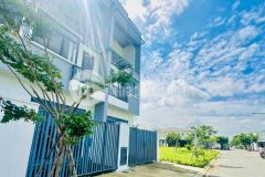 Nhà phố xây sẵn phước đông new city giá chỉ 1,2 tỷ, sang tên nhận nhà ngay