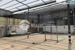 Đất mt tô ngọc vân có sẵn nhà xưởng 1200m2 shr odt 64 tỷ