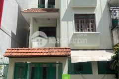 Bán biệt thự kdc nam long, phường thạnh lộc, quận 12, hcm.