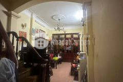 Bán nhà đẹp phố quan hoa, cầu giấy 4 tầng, diện tích 44m2