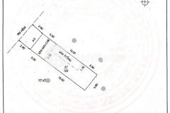 123m2 vườn lài hẻm xe tải thông, ngang 6x21, hơn 13 tỷ
