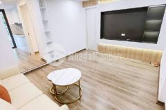 Bán nhà tập thể tầng mặt phố nguyễn hiền bách khoa 65m, 2pn long lanh hai bà trưng