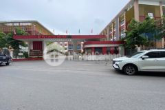 Chỉ 6.x tỷ, nhà dân xây gia quất 35m, 5t, nở hậu, thoáng, ngõ nông, 3 bước ra ô tô tránh.