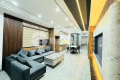 Ai nhanh hơn. bán nhà hồng tiến ngọc thụy long biên, thang máy otis, full nội tiền tỉ