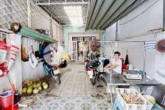 Cần bán gấp nhà 4 tầng đường nguyễn văn quỳ 8.5 tỷ còn thương lượng