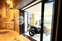 Nhà đẹp mễ trì dân xây chắc chắn, gần ô tô 7 tỷ