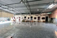 Cho thuê nhà kho 650m² tại hòa vang đường xe container, giá chỉ 30 triệutháng