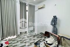 Hiếm nhà đẹp 3 tầng 5pn gần chợ võ thành trang sổ vuông nở hậu