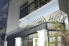 Nhà vị trí đẹp lê văn lương, q7 71m², hẻm 1 trục ở và đầu tư tốt